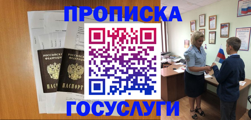 временная регистрация госуслуги в Биробиджане